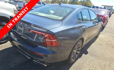 Another view of 2022 Volvo S60 Inscription for sale in Alvin, TX at Auto Boutique Texas