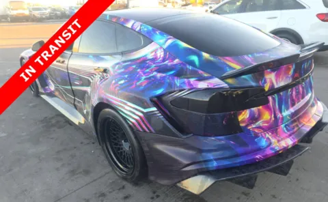 More photos of 2022 Tesla Model S Plaid at Auto Boutique Texas, TX