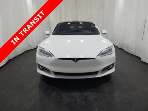 Another view of 2020 Tesla Model S Performance for sale in Alvin, TX at Auto Boutique Texas