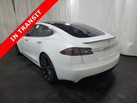 More photos of 2020 Tesla Model S Performance at Auto Boutique Texas, TX