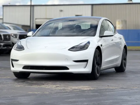 Another view of 2023 Tesla Model 3 for sale in Alvin, TX at Auto Boutique Texas