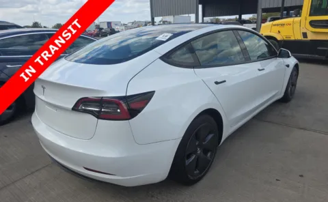 More photos of 2023 Tesla Model 3 at Auto Boutique Texas, TX