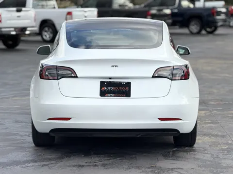 More photos of 2023 Tesla Model 3 at Auto Boutique Texas, TX