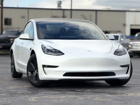 Photos of 2023 Tesla Model 3 for sale in Alvin, TX at Auto Boutique Texas