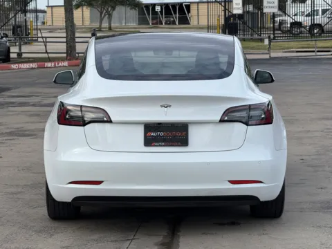 More photos of 2021 Tesla Model 3 Standard Range Plus at Auto Boutique Texas, TX