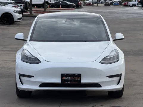 More photos of 2021 Tesla Model 3 Standard Range Plus at Auto Boutique Texas, TX