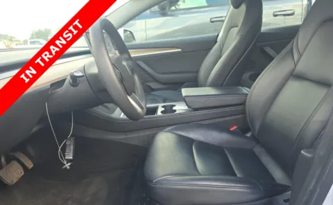 More photos of 2021 Tesla Model 3 Standard Range Plus at Auto Boutique Texas, TX