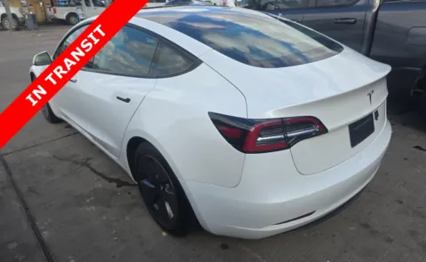 More photos of 2021 Tesla Model 3 Standard Range Plus at Auto Boutique Texas, TX