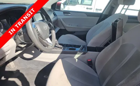 More photos of 2019 Hyundai Sonata SE at Auto Boutique Texas, TX