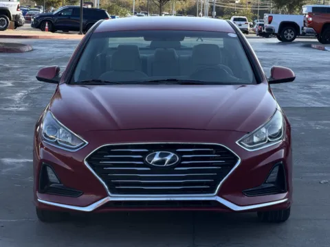 Another view of 2019 Hyundai Sonata SE for sale in Alvin, TX at Auto Boutique Texas