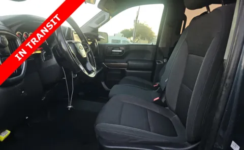 More photos of 2021 Chevrolet Silverado 1500 LT at Auto Boutique Texas, TX