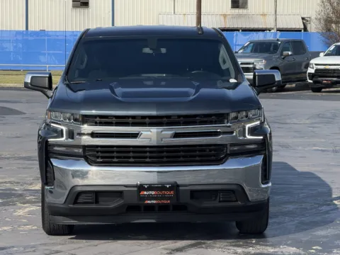 More photos of 2021 Chevrolet Silverado 1500 LT at Auto Boutique Texas, TX