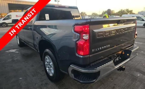 More photos of 2021 Chevrolet Silverado 1500 LT at Auto Boutique Texas, TX