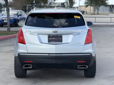 More photos of 2018 Cadillac XT5 Luxury FWD at Auto Boutique Texas, TX