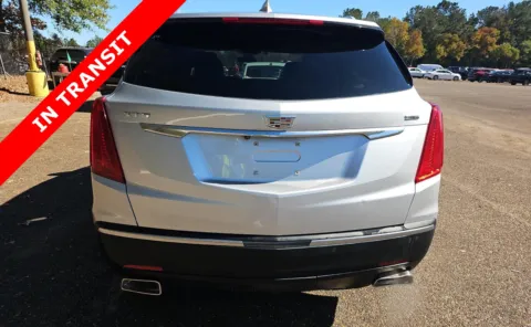More photos of 2018 Cadillac XT5 Luxury FWD at Auto Boutique Texas, TX