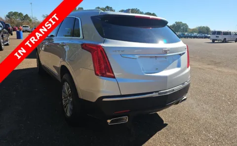 More photos of 2018 Cadillac XT5 Luxury FWD at Auto Boutique Texas, TX