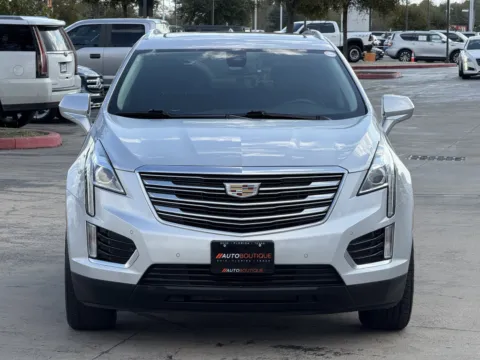 More photos of 2018 Cadillac XT5 Luxury FWD at Auto Boutique Texas, TX