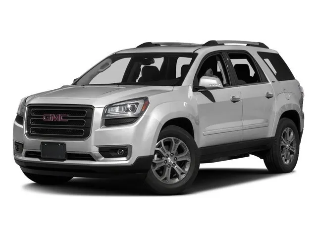 2016 GMC ACADIA SLT for sale in Alvin, TX