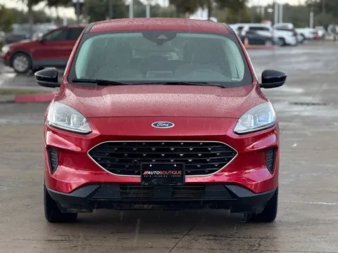 More photos of 2022 Ford Escape SE at Auto Boutique Texas, TX