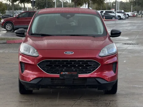 More photos of 2022 Ford Escape SE at Auto Boutique Texas, TX