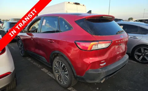 More photos of 2022 Ford Escape SE at Auto Boutique Texas, TX