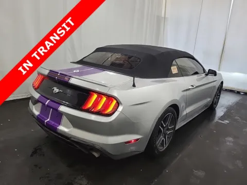 More photos of 2018 Ford Mustang EcoBoost Premium at Auto Boutique Texas, TX