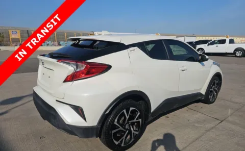 More photos of 2019 Toyota C-HR XLE at Auto Boutique Texas, TX