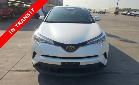 Another view of 2019 Toyota C-HR XLE for sale in Alvin, TX at Auto Boutique Texas