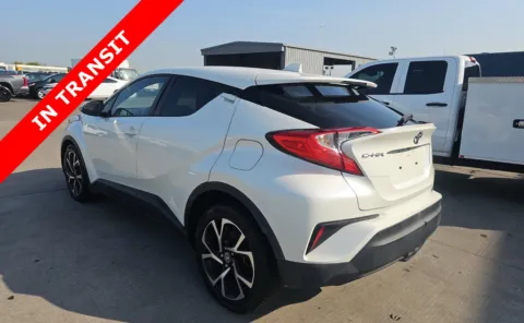More photos of 2019 Toyota C-HR XLE at Auto Boutique Texas, TX