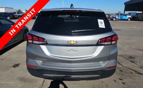 More photos of 2023 Chevrolet Equinox LT at Auto Boutique Texas, TX