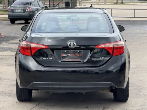 More photos of 2019 Toyota Corolla L at Auto Boutique Texas, TX