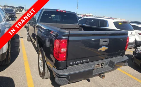 More photos of 2017 Chevrolet Silverado 1500 LT at Auto Boutique Texas, TX