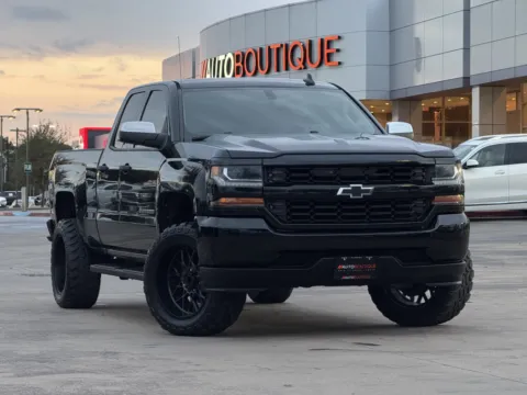 Photos of 2016 Chevrolet Silverado 1500 Work Truck for sale in Alvin, TX at Auto Boutique Texas