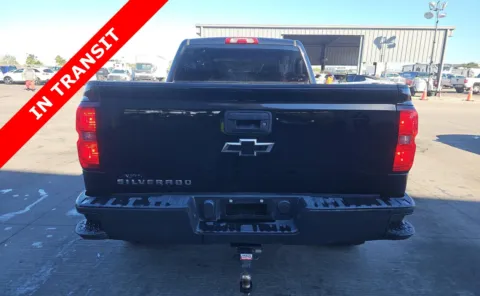 More photos of 2016 Chevrolet Silverado 1500 Work Truck at Auto Boutique Texas, TX