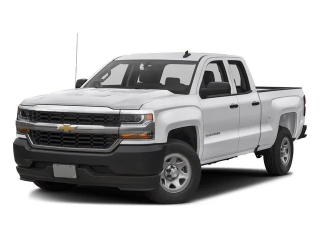 2016 Chevrolet Silverado 1500 Work Truck for sale in Alvin, TX