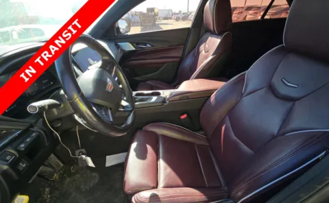 More photos of 2021 Cadillac CT4 Sport at Auto Boutique Texas, TX