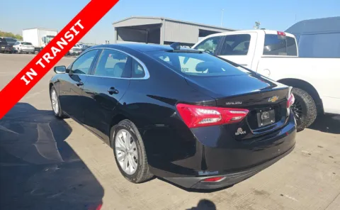 More photos of 2022 Chevrolet Malibu LT at Auto Boutique Texas, TX