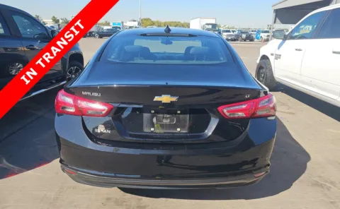 More photos of 2022 Chevrolet Malibu LT at Auto Boutique Texas, TX