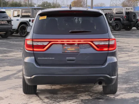 More photos of 2021 Dodge Durango SXT at Auto Boutique Texas, TX