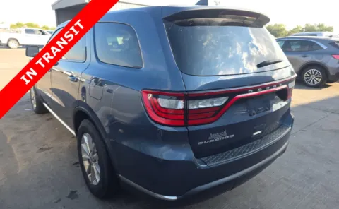 More photos of 2021 Dodge Durango SXT at Auto Boutique Texas, TX