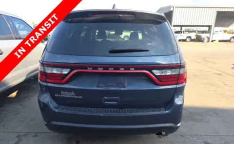 More photos of 2021 Dodge Durango SXT at Auto Boutique Texas, TX