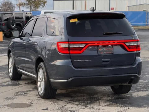 More photos of 2021 Dodge Durango SXT at Auto Boutique Texas, TX
