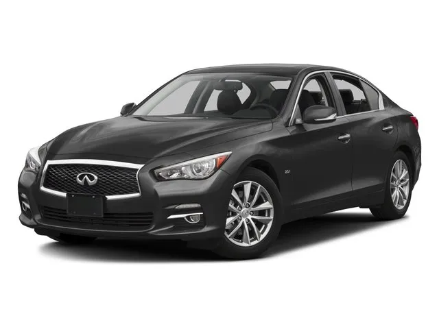 2017 INFINITI Q50 2.0t for sale in Alvin, TX