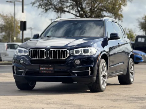 Another view of 2018 BMW X5 sDrive35i for sale in Alvin, TX at Auto Boutique Texas