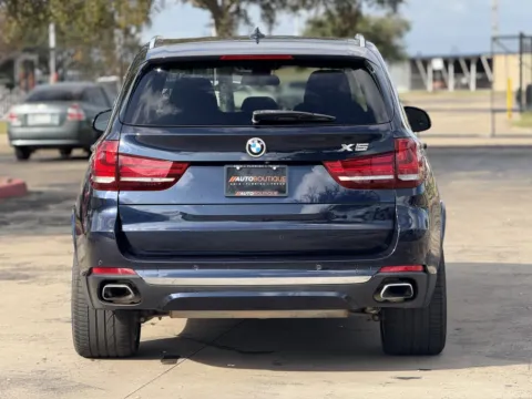 More photos of 2018 BMW X5 sDrive35i at Auto Boutique Texas, TX