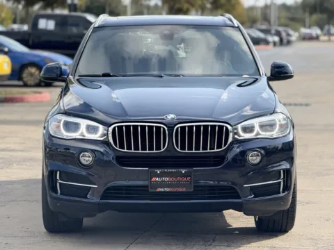 More photos of 2018 BMW X5 sDrive35i at Auto Boutique Texas, TX
