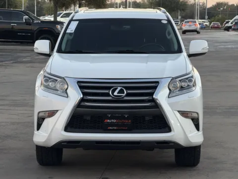 More photos of 2014 Lexus GX 460 at Auto Boutique Texas, TX