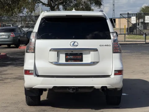 More photos of 2014 Lexus GX 460 at Auto Boutique Texas, TX