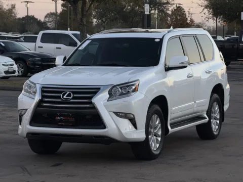 Another view of 2014 Lexus GX 460 for sale in Alvin, TX at Auto Boutique Texas