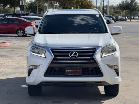 More photos of 2014 Lexus GX 460 at Auto Boutique Texas, TX